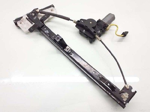 Driver left window regulator - regulator, /