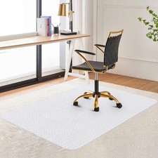 PVCNon Slip Office Chair Desk