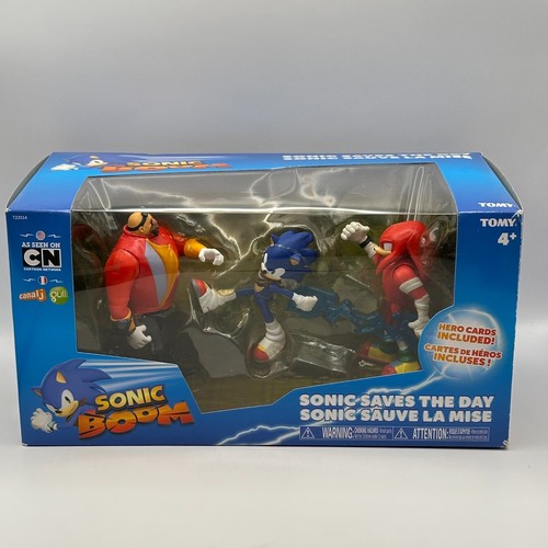 Tomy sonic boom - tomy,