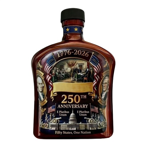 Whiskey bottle america - bottle,