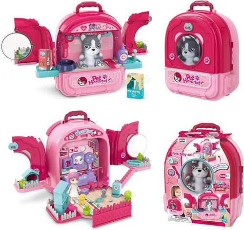 Pet care carrier - 1,