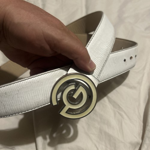Galvin green golf belt - golf,