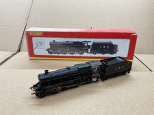 HORNBY OO GAUGE STEAM