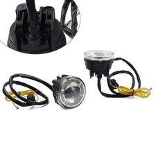 LED Fog Lights Attachment