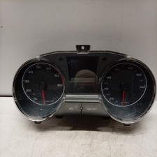 SEAT IBIZA Mk4 SPEEDOMETER
