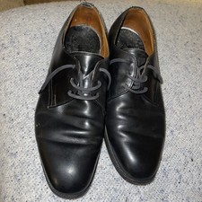 CHURCH’S VINTAGE DERBY SHOES