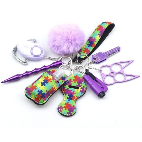 9pcs fahionable self - uk,