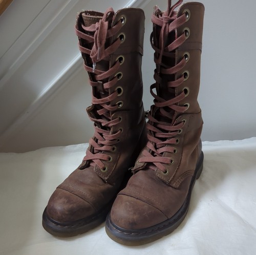 Doc martens triumph - doc,