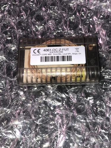 Dpa 4061 core miniature - dpa,