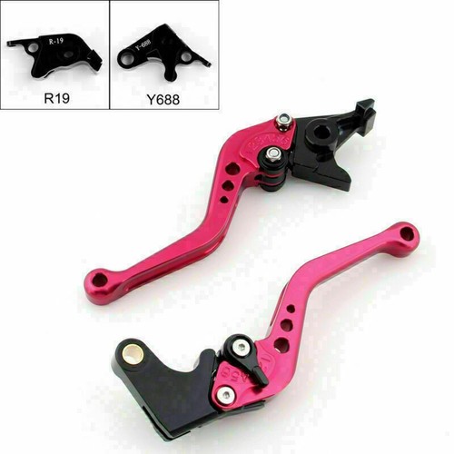 Short brake clutch levers for - clutch,