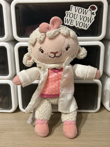 Doc mcstuffins disney junior - mcstuffins,