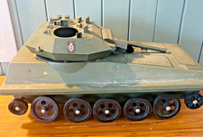 Vintage Action Man Palitoy