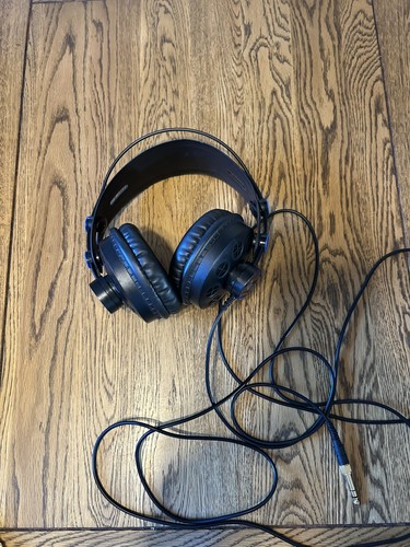 Presonus hd7 semi open - presonus,