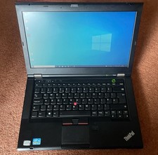 Lenovo ThinkPad T430 intel