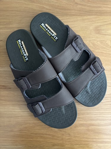 Skechers mens relaxed fit - skechers,
