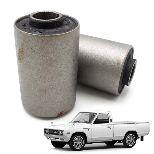 Front silent leaf spring - silent,