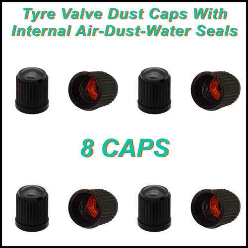 Tyre tire valve caps - tyre,