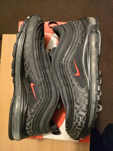Nike air max - air, uk11