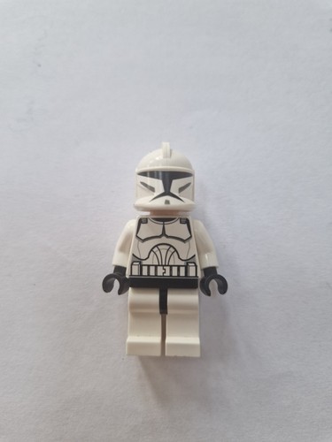 Lego star wars clone - wars, trooper