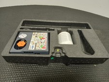 FORD S MAX tire repair kit