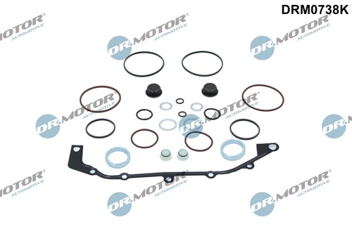 Fits motor automotive - fits, dr.motor