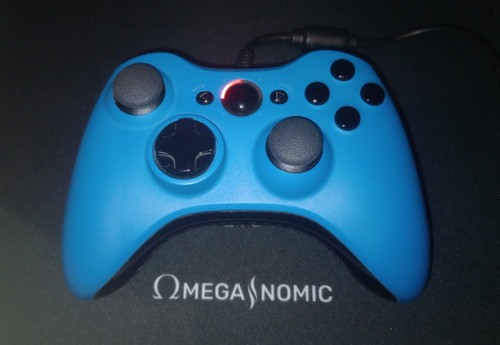 Scuf xbox 360 controller - 360, +