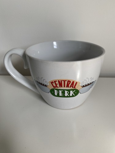 Friends central perk - perk, large
