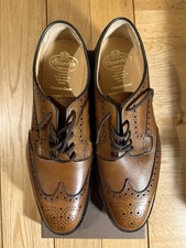 Church’s Grafton Brogue