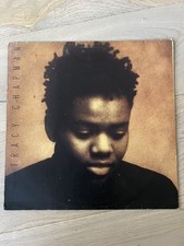 Tracy Chapman vinyl album LP