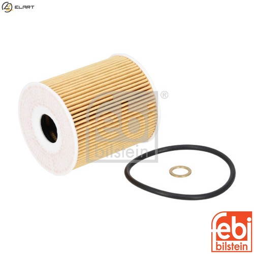 Oil filter 26701 for - oil,