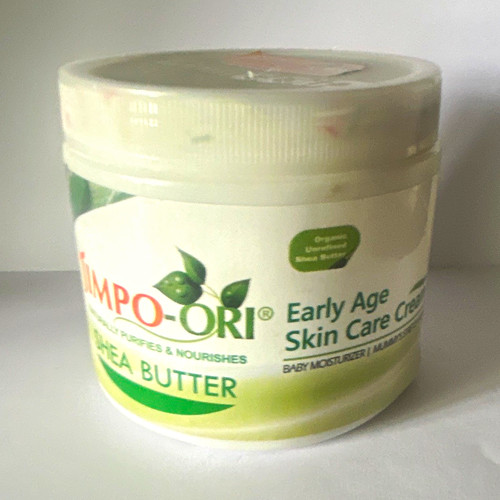 Timpo ori skin care cream - timpo-ori,
