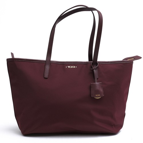 Tumi bag tote handbag - tote,