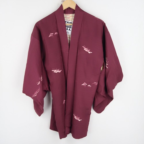 Vintage patterned japanese - vintage,