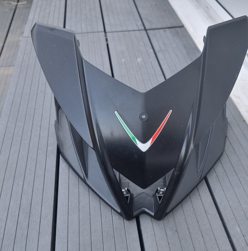 Aprilia tuono 1000 cockpit - aprilia,
