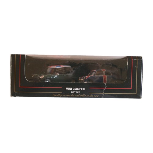 Oxford diecast mini cooper - oxford,