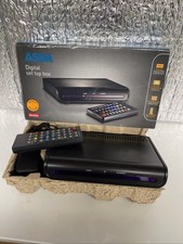 ASDA DIGITAL SET TOP BOX