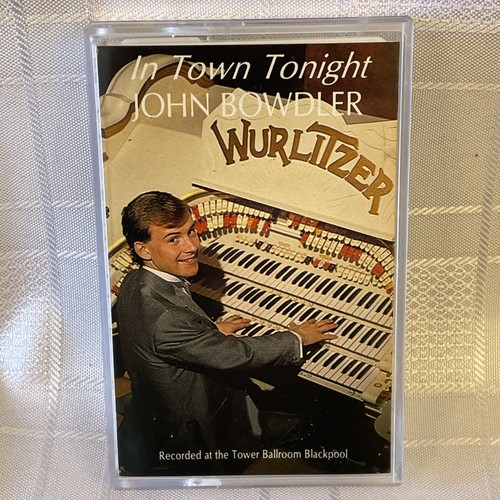 Town tonight john - in,