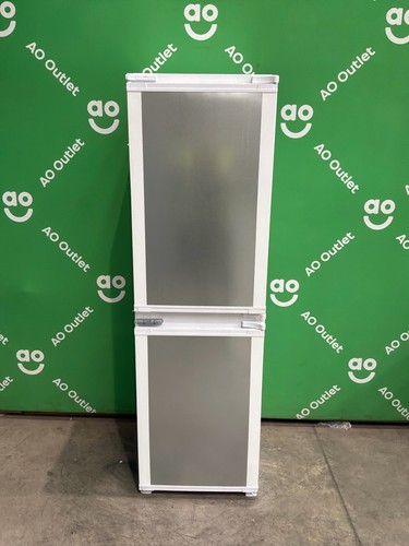 Beko integrated fridge freezer - integrated,