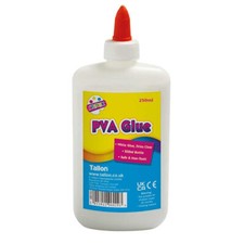 PVA Glue - 250ml Childrens