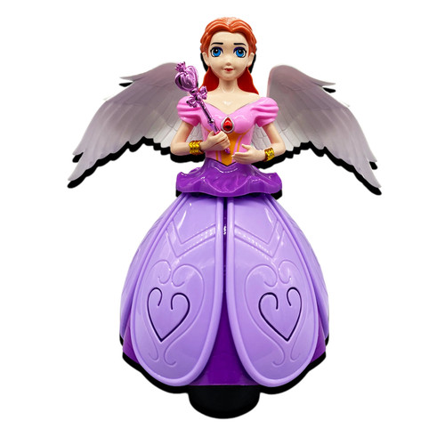 Disney princess flutter spin - disney,