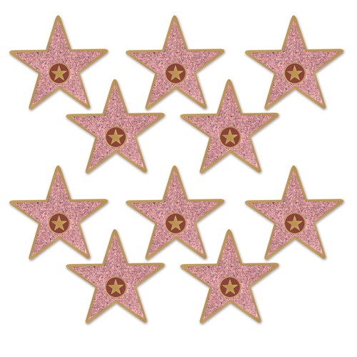 Mini hollywood star award - mini,