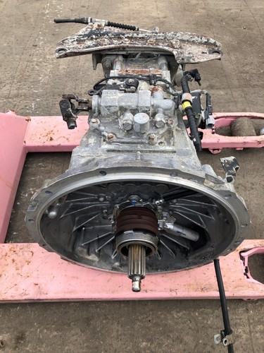 Used mitsubishi fuso speed - fuso,