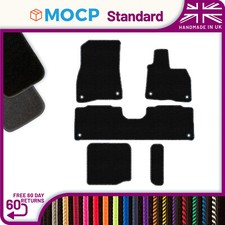 Standard car mats fit - standard,