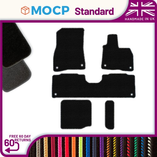 Standard car mats fit - standard, to