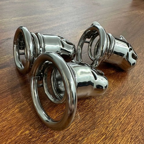 Male chastity cage - chastity, sizes