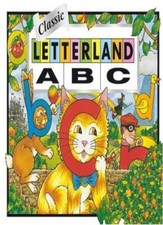 Letterland ABC (Classic