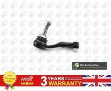 Front Left Tie Rod End For BMW 1 06-12 3 04-11 X1 09-15 Z4 09-16 32106767781