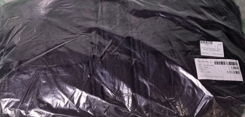 Extreme cold weather overalls - cold,