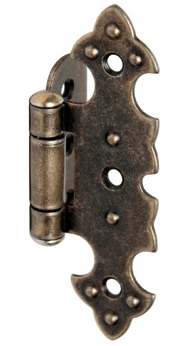 Furniture hinge 25 - furniture,