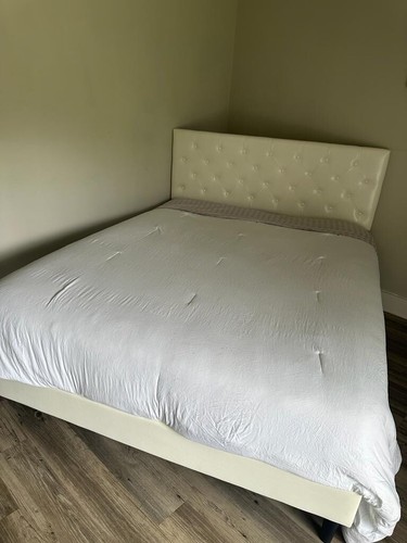 Bedroom set - bedroom,